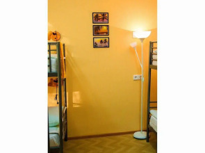 Hostel Yoshkin Kot