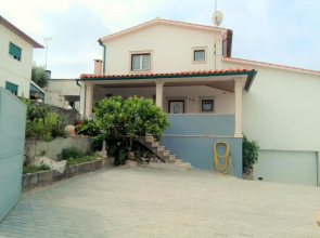 Casa Monte Alegre