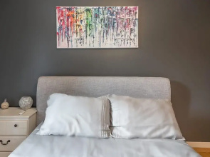 Prime Location - Best Apartment In Downtown MTL