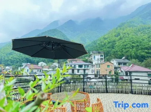 Anji Han resident accommodation