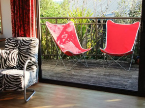 Shelly Beach Studio