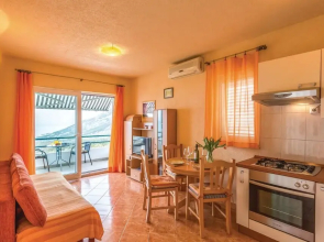Stunning Home in Bast With Wifi and 1 Bedrooms