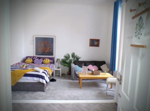Apartmentsleeps4-west Kensington-petsok-parking