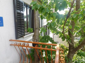 Apartment Artusi