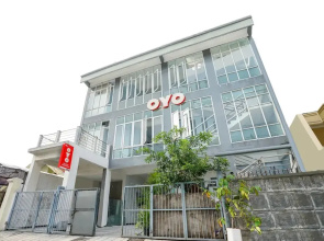 Galaxy Homestay By OYO Rooms