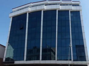 Fidan Park Hotel