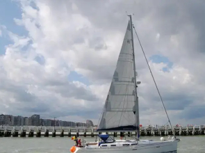 Residentie Nieuwpoort-Aan-Zee