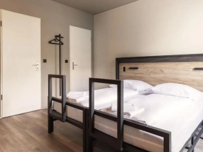 a&o Berlin Hauptbahnhof