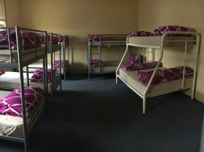 Hostel Orient