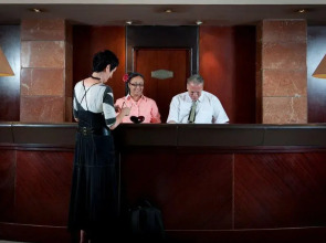 Jerusalem Gold Hotel