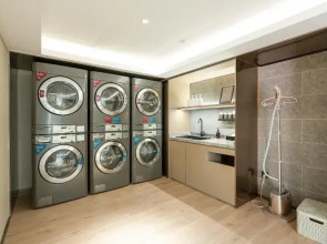 JI Hotel Guangzhou Zhujiang New Town