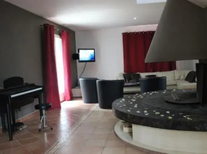 Mas Rouquette