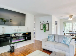 7 Mi to Dtwn: Family-friendly Augusta Home w/ Yard