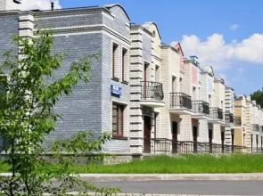 Guest TownHouse "Liverpool" 43/6