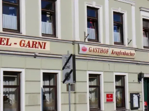 Gasthof Krapfenbacher