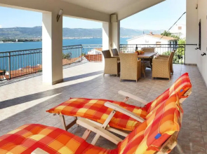 Apartment Ivana