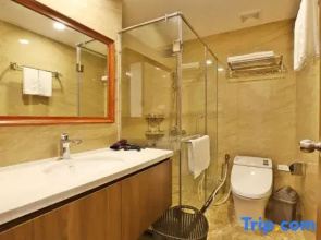 Luxe Paradise Residence Tay Ho