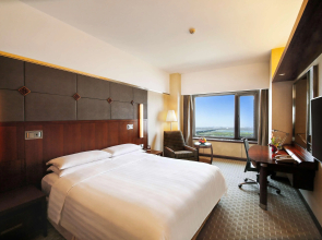 Shangri-La Harbin