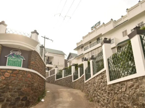 Palette Hill View Resort