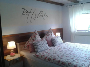 Landhaus Ferienwohnung Erika