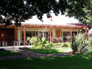 Harmony Place Bed & Breakfast