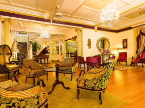 Terra Nova, BW Premier Collection