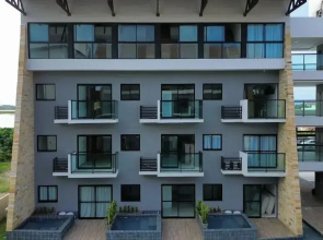 Duplex Vista Piscina by La Playa