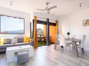 HomeLike Amazing Ocean View Apartment Tabaiba