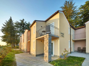 Olive Suites - Hotel & Resort Adria Ankaran