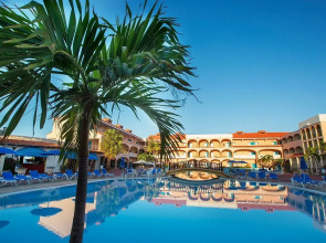 Starfish Cuatro Palmas Adults Only - All Inclusive