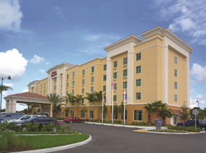Hampton Inn & Suites Homestead Miami South