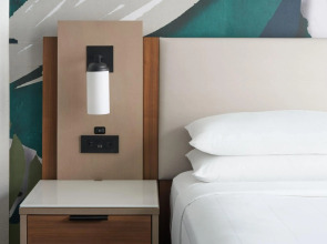 Miami Marriott Biscayne Bay