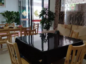 Zhoushan peach blossom island to listen to chao xiaozhuang