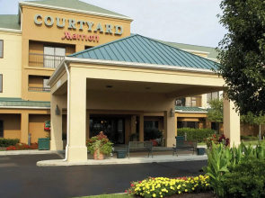 Courtyard by Marriott Newark Granville