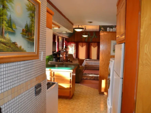 Where Eagles Fly Bed & Breakfast