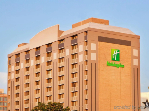 Holiday Inn Nashville - Vanderbilt (Dwtn) by IHG