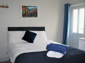 The Old Bike Shop Accommodation