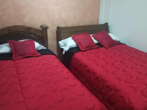 Hotel Pedro Paramo