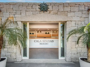 Cala Sinzias Resort
