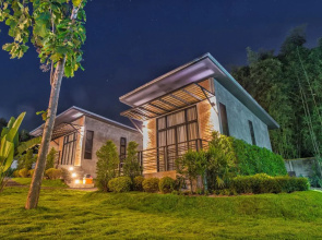 Casa Foresta Nan