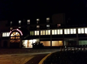Hotel Montana