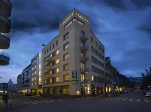 Hotel Astoria