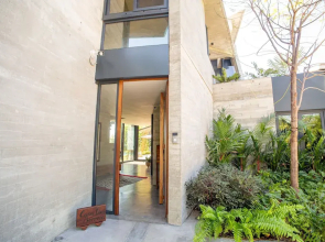 Casa La Borrega Luxury and Comfort