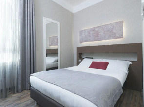 Отель C-Hotels Atlantic