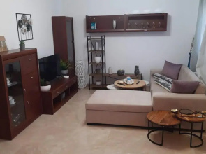Georgia's quality apartments 3