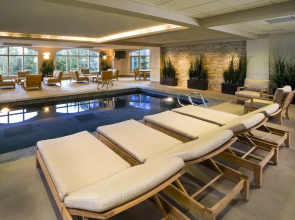 Luxury 4 bedroom Premier Residence at St James Place 4 Condo by RedAwning