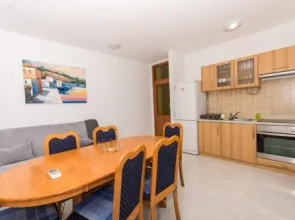 Apartment Horizont