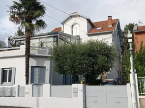 2 chambres et salle de bain un oasis de bien être Piscine