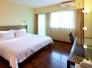 Garden Inn Yanjiang East Road Branch