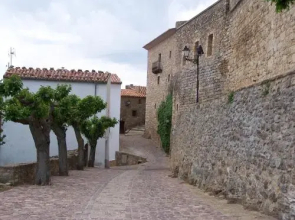 La Conquesta de Culla